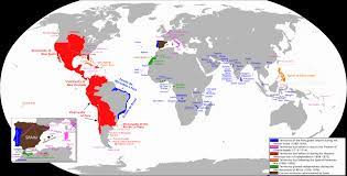 Students classify whether the explorer/ act was by spain or portugal and eventually add up the scores to see whether or not spain or portugal was the leading power during the age of discovery. Spain Vs Portugal Which Colonial System Was More Effective Writework