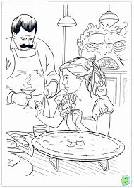 1354x1600 disney princess giselle coloring page. Enchanted Coloring Page Princess Giselle Coloring Page Dinokids Coloring Home