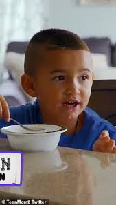 Teen Mom 2's Kailyn Lowry 'didn't even feel anything' learning that ex Javi  was expecting new baby