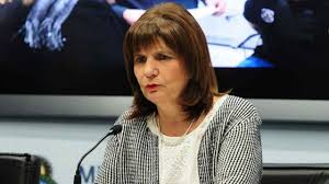 Jun 27, 2021 · patricia bullrich, ex ministra de seguridad y jefa nacional del pro. Patricia Bullrich Ultimas Noticias De Patricia Bullrich Temas En La Voz Del Interior