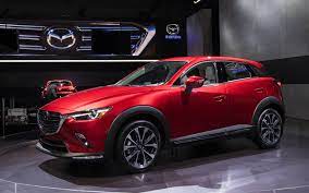 It's an inexpensive enthusiast's pick in a mostly underwhelming segment. 2020 Mazda Cx 3 News Reviews Picture Galleries And Videos The Car Guide