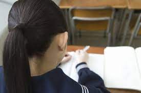 埼玉の高校生が女子学生に強制わいせつで逮捕 その供述内容に非難殺到 美髪 ポニーテール ヘアスタイリング