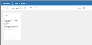 If you're using microsoft teams, an essential feature is online meetings and video conferences. Microsoft 365 Usage Analytics New Free Power Bi Office 365 Usage Reports From Microsoft Tom Talks