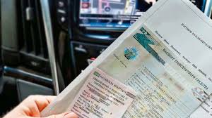 Chto Budet Esli Ne Postavit Mashinu Na Uchyot V Techenie 10 Dnej Carhack Ru