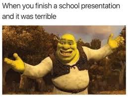 Shrek Is Love Shrek Is Life Funny School Memes Funny Memes School Memes Together, shrek and the avengers defeat thanos in a comical way. funny memes
