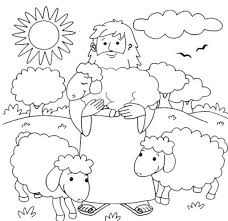 Your children will not only have fun coloring it, but they also will be reminded of the true meaning of. Top Galery Shepherds Coloring Pages