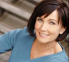 5 QUESTIONS for Kathy Cagney-Rossi with Cupcakes for the Cure