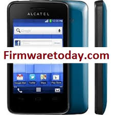 Read our tips carefully to succeed unlocking your alcatel onetouch pixi 4 (4) using your phone's imei. Alcatel One Touch 4007x Flash File Free Firmware Update 100 Tested Firmwaretoday Com