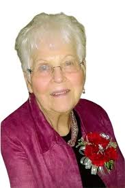 Obituary for Dorothy Bernice Griffin