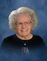 Kathryn Dobson Obituary