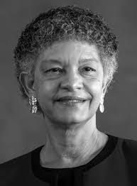 Georgette Wolfe's Instagram, Twitter & Facebook