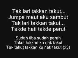 Saya gerenti mesti hits meletop dan viral lah lagu senorita ni. Download Lirik Lagu Cobaan Zizan Razakost Abang Long Fadil 3gp Mp4 Codedfilm