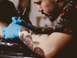 You'll also want to look at your schedule before getting your tattoo. What To Know Before Going For Your First Tattoo