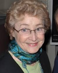 Eileen Toothaker Lehmer Obituary