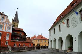 Topul AtracÈ›iilor Turistice De Neratat Intr Un Weekend ReuÈ™it In Sibiu Consilier Turism