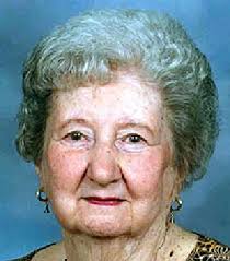 Virginia Wieczorek Obituary (1925