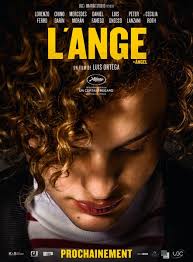 El ángel 2019, аргентина, испания. 43 El Angel Ideas Toto Movies Angel Movie