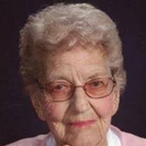 Edna Schuessler Obituary