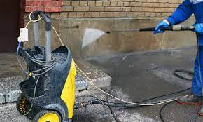 Check spelling or type a new query. What Size Pressure Washer Do I Need To Clean Concrete Home Arise