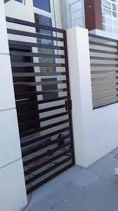 Personal diplomático, consular, de organizaciones internacionales, militares, de protección civil y miembros de organizaciones humanitarias, en el ejercicio de sus funciones. Protecciones Para Puerta Y Puertas California Herreria Facebook