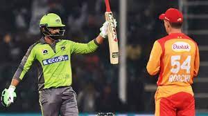 Both teams will play on march 4 and you can get ball by ball commentary, match updates and full live score for islamabad united vs lahore qalandars psl t20 match here below Smm6 H9betv Tm