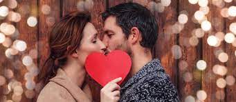 There are five to be exact. Why Is Dating Important In A Relationship Marriage Com