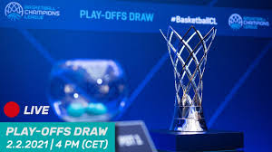 2 in offensive efficiency, at 112.2 points per 100 possessions. Play Offs Draw Basketball Champions League 2020 21 Youtube