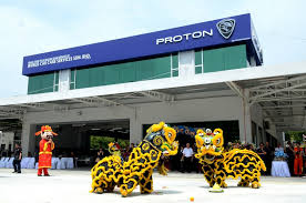 Kedai cat kereta di muar. Pusat Baik Pulih Kenderaan Dan Sembur Cat Proton Di Taman Bukit Serdang Kini Dibuka