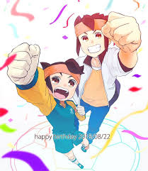 Pin By Raya On Inazuma Eleven Anime Eleventh Cute Pictures