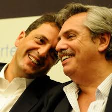 Cómo quedaron conformadas las listas en el Frente de Todos