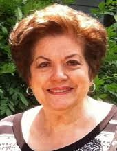 Obituary information for June Boucher Bicket Davis