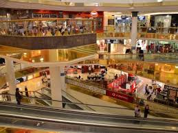 It was queensland's largest regional shopping centre until 2006. Indooroopilly Shopping Centre Brisbane Cityseeker