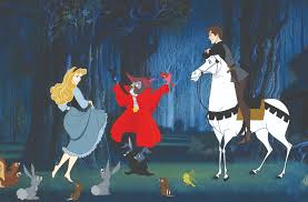 Sleeping Beauty (1959) - IMDb