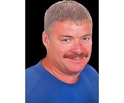 Dwayne Terry Obituary (1965