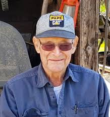 In Memoriam: Robert 'Mick' Fennimore (April 28, 1931