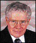 Earl Newtown Obituary (2008)