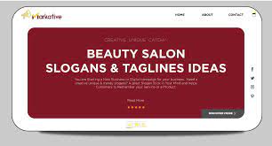 This is where i collect nail salon slogans, mottos, and tag lines to accompany your nail salon name and help you cultivate your salon's image. 121 Trendy Beauty Salon Slogans Taglines Ideas Marcative