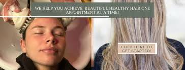 The Nook Hair Design by Michele