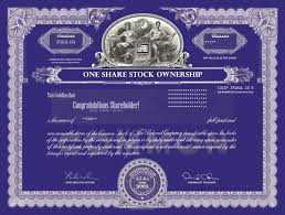 Shop gamestop stock certificates today! Gift Wells Fargo Company Stock Real Ownership Stock Certificate In Our Paper Frame