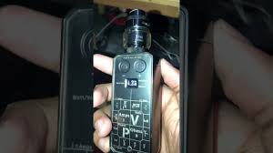 Druga foxy (copper edition) by augvape & mike vapeshouse (first impression) indonesia. Jual Druga Foxy Batch 3 Youtube