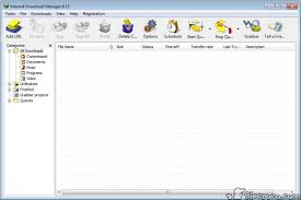 It helps you to resume, schedule, as well as organize the downloading process. Internet Download Manager 6 38 Build 18 Free Download For Windows 10 8 And 7 Filecroco Com