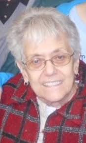 Obituary of Dolores Pacelli