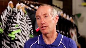 Ted Jewell Distance MTB and Road Biker Shares Secret to Cramp Prevention