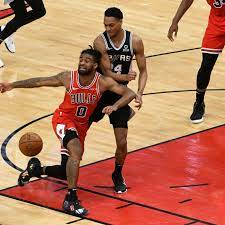 The most exciting nba stream games are avaliable for free at nbafullmatch.com in hd. Bulls Vs Spurs Highlights This Is What Happens When You Don T Employ A Point Guard Blog A Bull