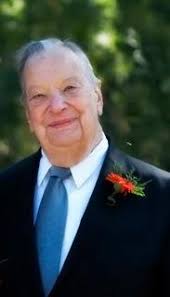 Walter Zerbe Obituary (2012)