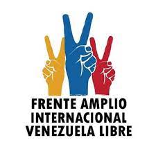 Jun 12, 2021 · representantes del frente amplio venezuela libre, acompañados de profesionales y estudiantes de la universidad venezolana, se unieron para definir acciones que den paso a posibles soluciones a corto plazo, que den la oportunidad de salir de la situación actual de los centros de formación profesional, además de impulsar la salvación de la. Frente Amplio Venezuela Libre Poderopedia Venezuela