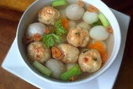 Diamkan selama lima menit agar agak dingin. Resep Sup Bakso Goreng Untuk Makan Siang Anak Sepulang Sekolah Okezone Lifestyle