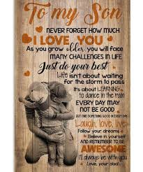 Birthday Quotes For Father From Son Pin By Michelle Faulkner On Cason In 2020 Son Birthday Quotes My Children Quotes Son Quotes