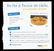 Cocina de todas las maneras posibles consiguiendo los sabores y texturas más tradicionales. Tortilla De Patatas Con Olla Programable Newcook Blog Oficial Newlux Todo Para El Hogar Cocina Limpieza Fitness Y Descanso