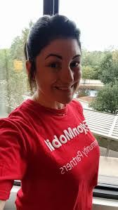 Stacey Spring's Instagram, Twitter & Facebook